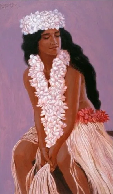 CURSO VAHINE Primeros pasos 1 Te Moana 'Ori CURSO VAHINE Primeros pasos