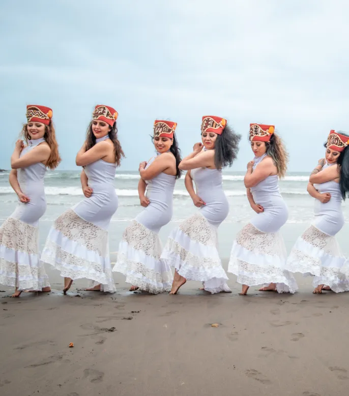 Te Moana Ori