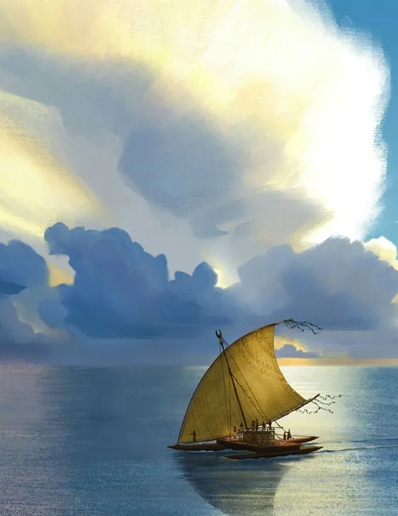 canoa